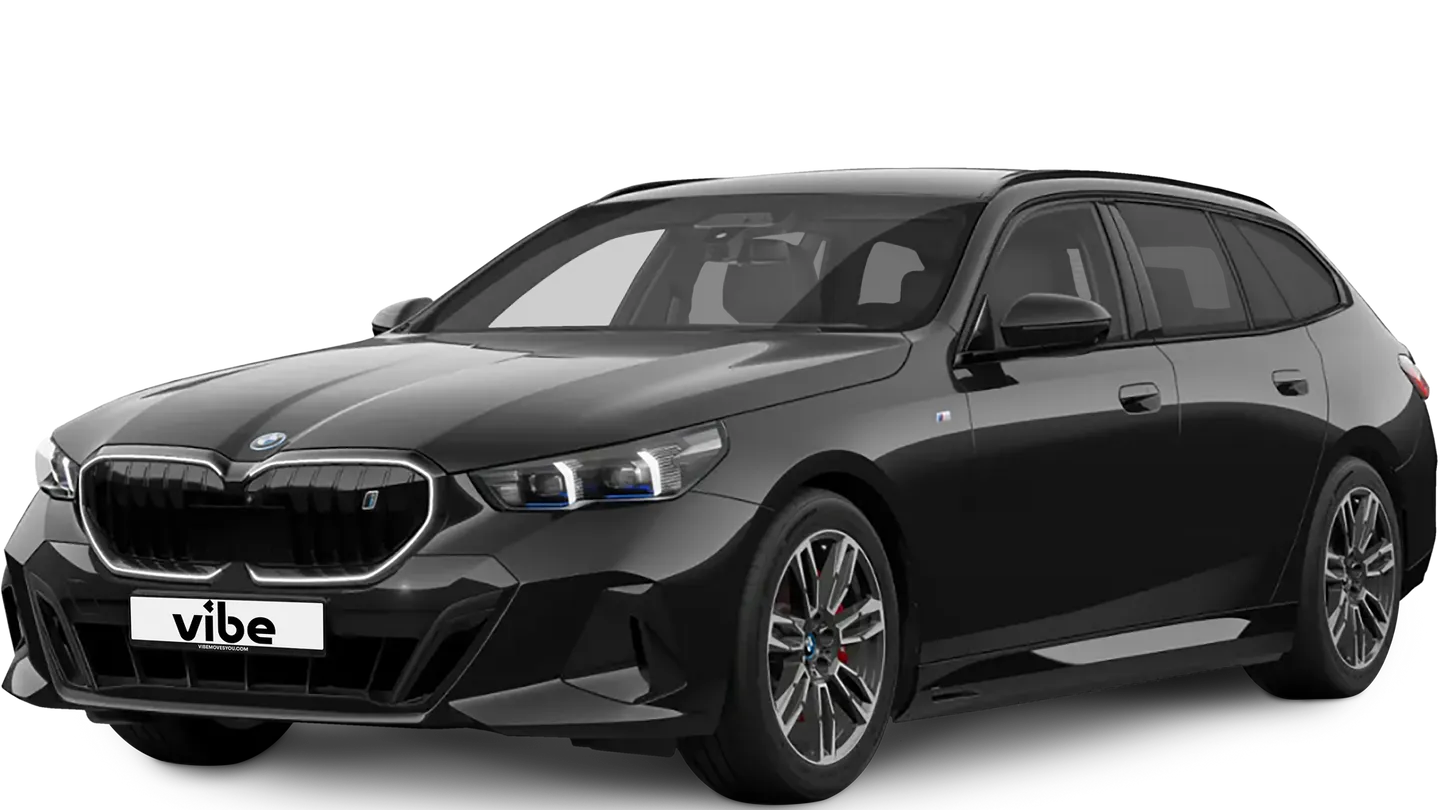 BMW i5 eDrive40 Touring M Sportpaket