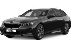 vibe - BMW i5 eDrive40 Touring