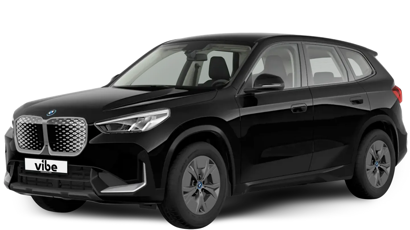 BMW iX1 eDrive20