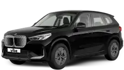 vibe - BMW iX1 eDrive20