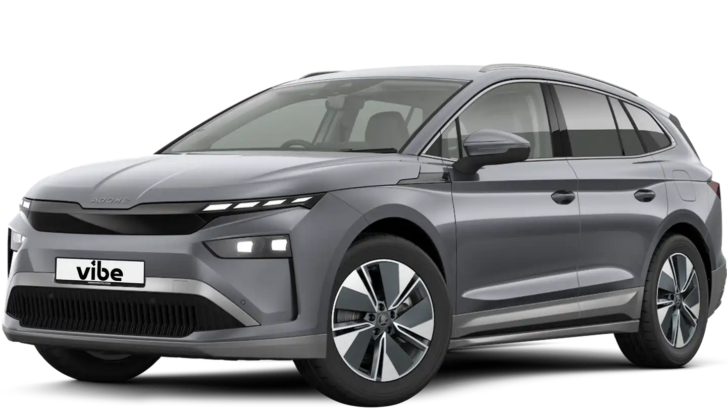 vibe - Skoda Enyaq iV85