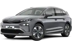 vibe - Skoda Enyaq iV85