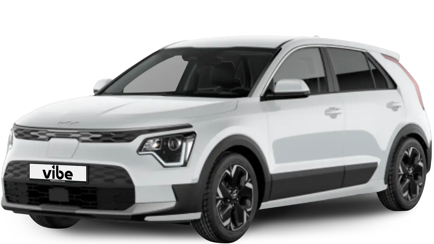 vibe - Kia Niro EV Platin