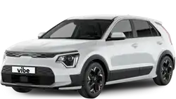 vibe - Kia Niro EV Platin