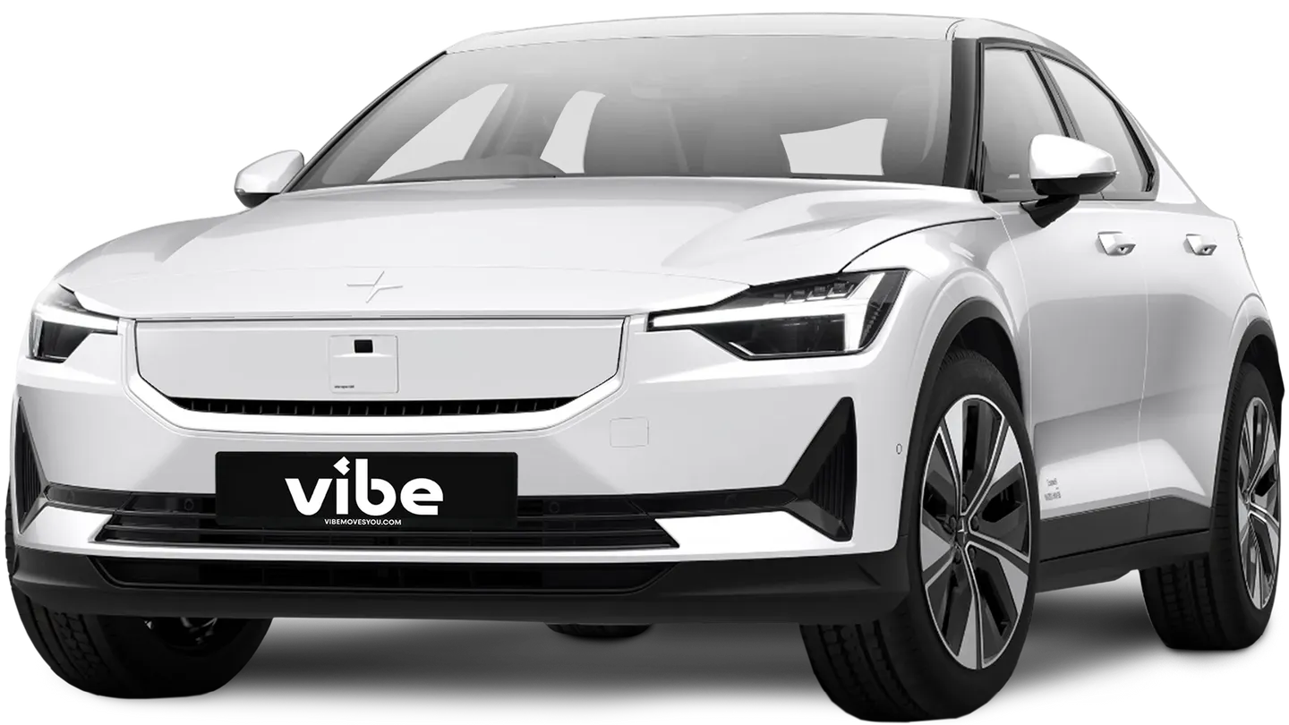 Polestar 2 Long Range Dual Motor