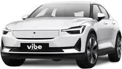 vibe - Polestar 2 Long Range Dual Motor