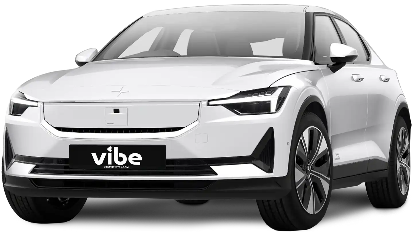 Polestar 2 Long Range Dual Motor