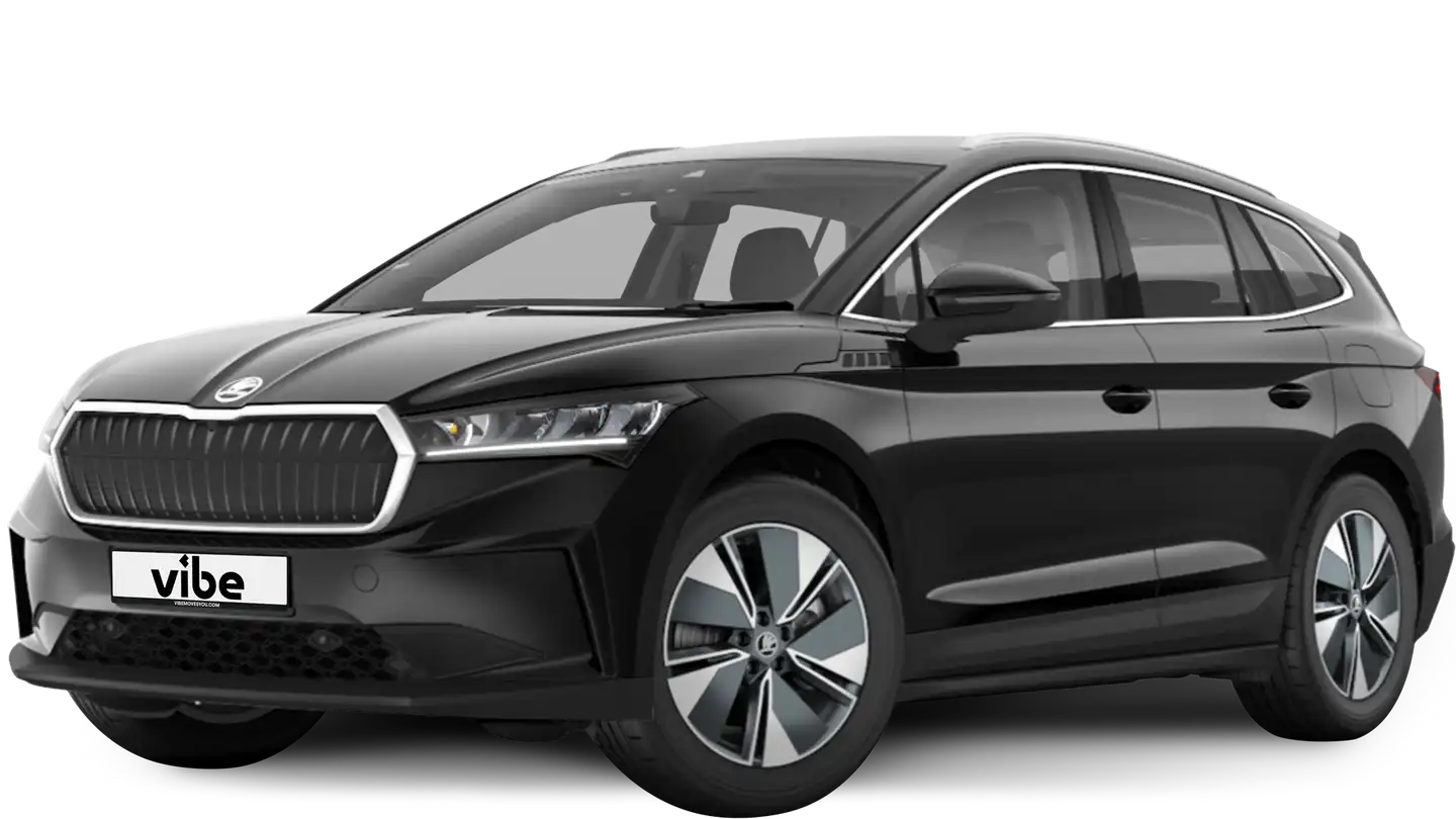 vibe - Skoda Enyaq 85x