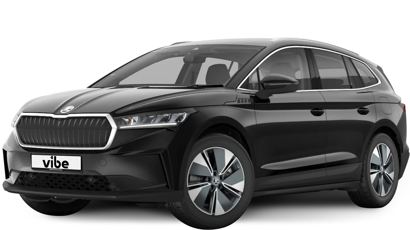 Skoda Enyaq 85x