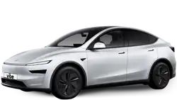 vibe - Tesla Model Y Long Range – Juniper
