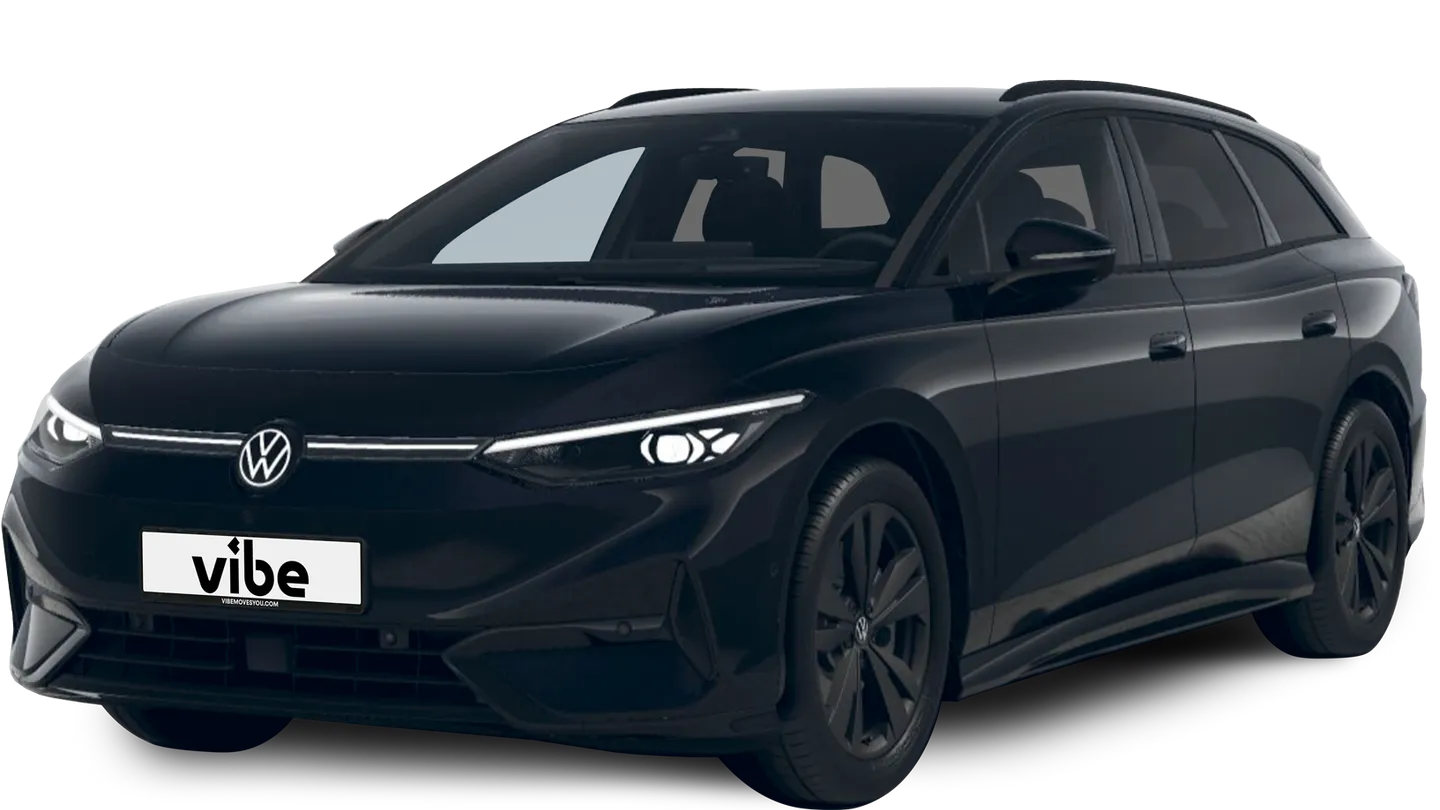 VW ID.7 Tourer Pro