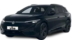 vibe - VW ID.7 Tourer Pro