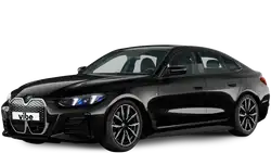 vibe - BMW i4 xDrive40 Gran Coupé