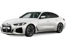 vibe - BMW i4 eDrive35 Gran Coupé