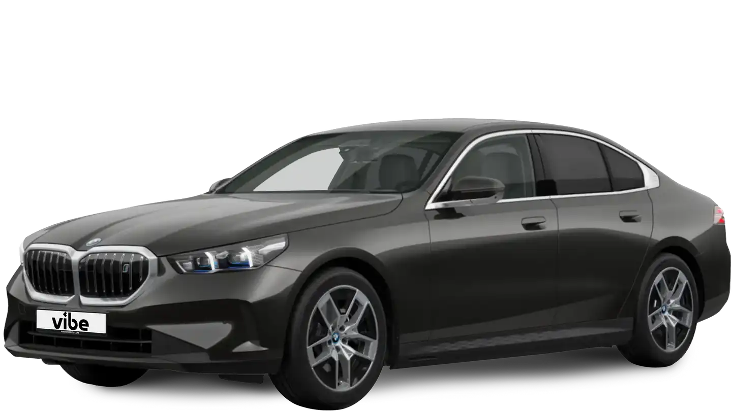BMW i5 xDrive40