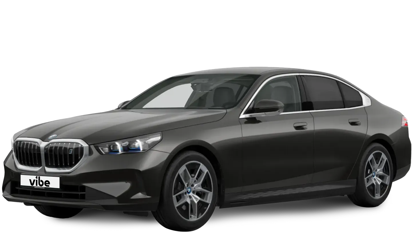 BMW i5 xDrive40
