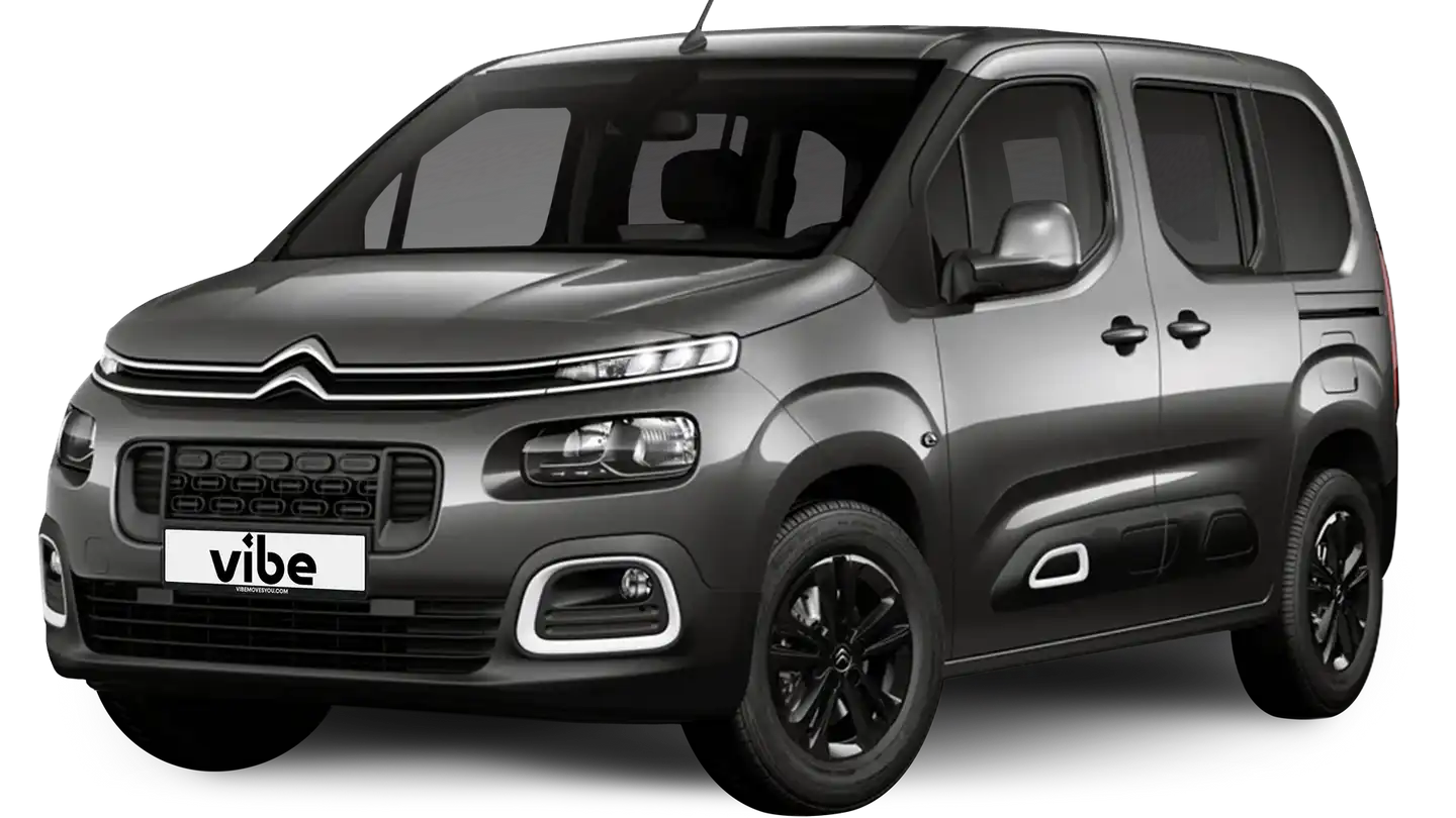 CITROEN e-Berlingo