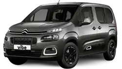 vibe - CITROEN e-Berlingo