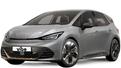 vibe - Cupra Born 60/63 e-Boost