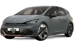 vibe - Cupra Born e-Boost