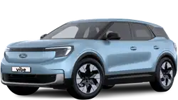 vibe - Ford Explorer Premium AWD + AHK