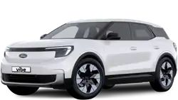vibe - Ford Explorer RWD