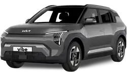 vibe - Kia EV3 Earth