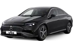 vibe - Mercedes-Benz CLA250+