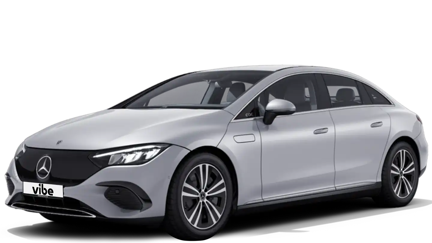 Mercedes-Benz EQE 300