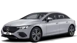 vibe - Mercedes-Benz EQE 300