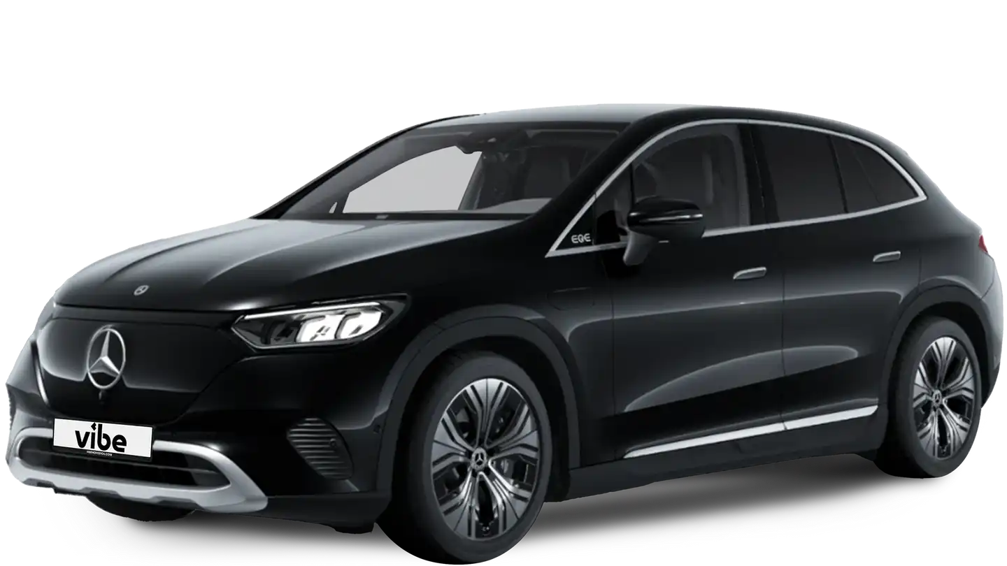Mercedes-Benz EQE SUV 350 4MATIC