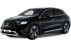 vibe - Mercedes-Benz EQE SUV 350 4MATIC