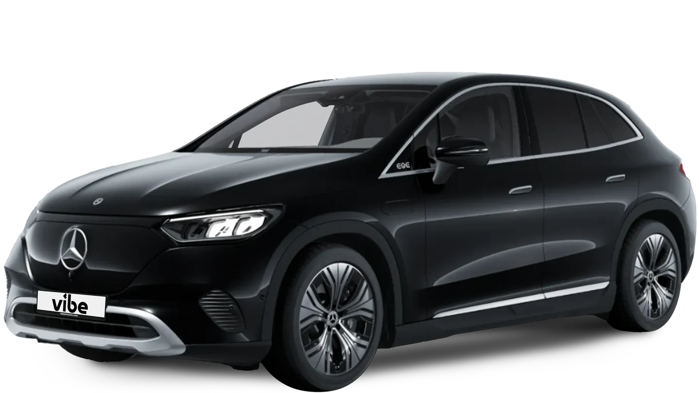 Mercedes-Benz EQE SUV 350 4MATIC
