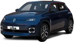 vibe - Renault 5 E-Tech Techno