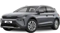 vibe - Skoda Elroq 85