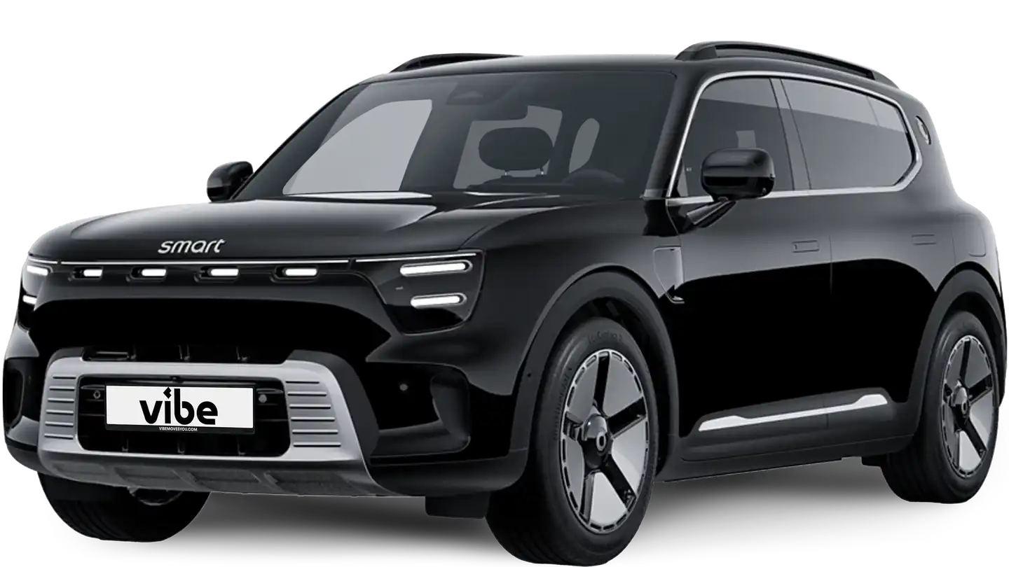 SMART #5 Premium