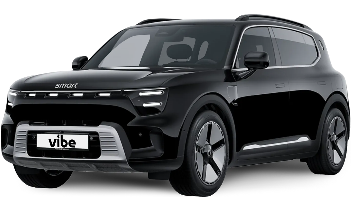 SMART #5 Premium