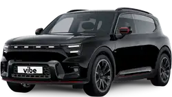 vibe - SMART #5 BRABUS