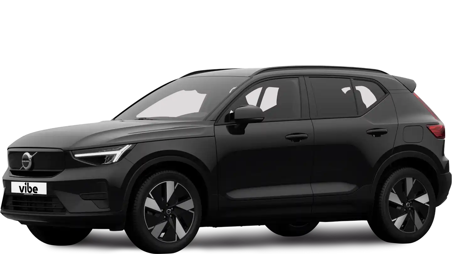 vibe - Volvo EX40 Single Motor Extended Range