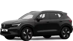 vibe - Volvo EX40 Single Motor Extended Range