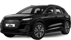 vibe - Audi Q4 50 e-tron quattro