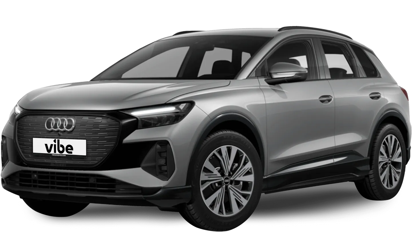Audi Q4 40 e-tron