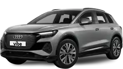 vibe - Audi Q4 40 e-tron