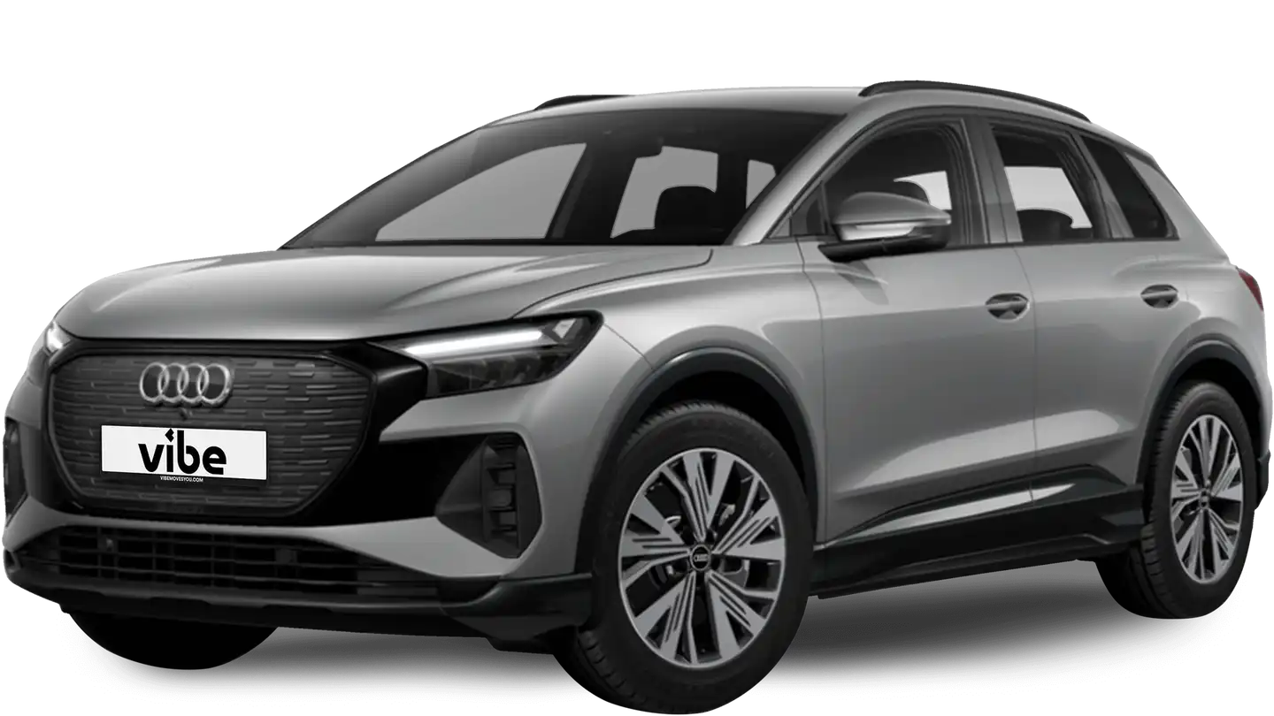 Audi Q4 40 e-tron