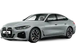 vibe - BMW i4 35 Gran Coupé