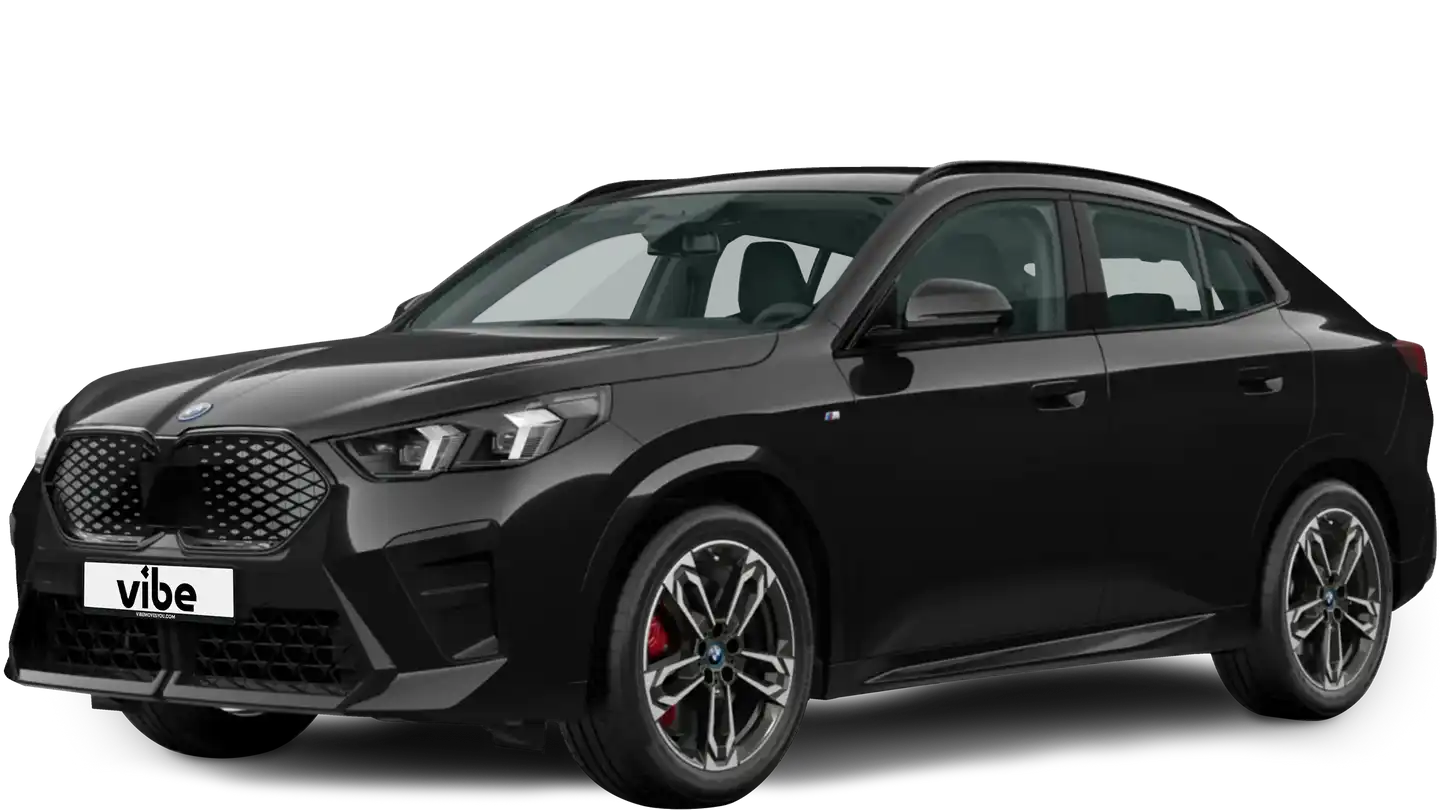 vibe - BMW iX2 xDrive30