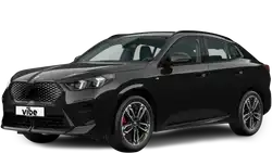 vibe - BMW iX2 xDrive30