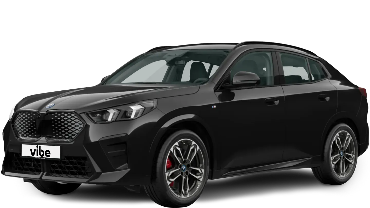 BMW iX2 xDrive30