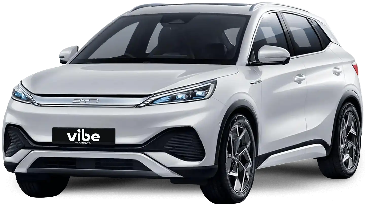 BYD Atto 3 Comfort