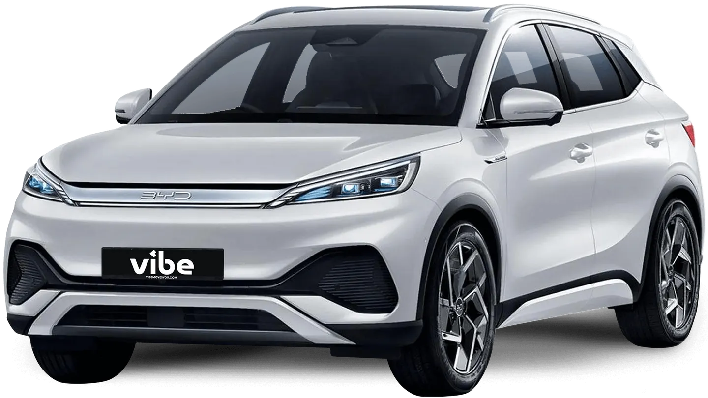 BYD Atto 3 Comfort